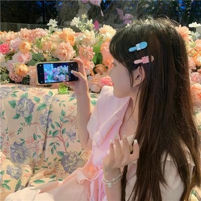 湛蓝青春海