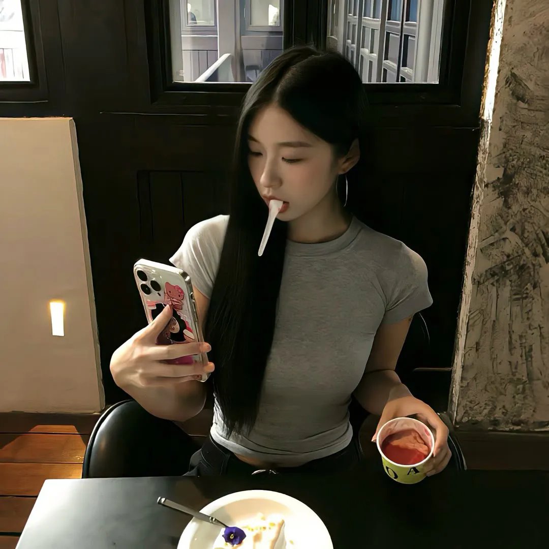 你是人间理想